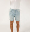 Everyday Short - Silver