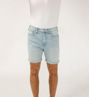 Everyday Short - Silver