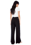 Linen Wide Leg Pant - I Love Tyler Madison