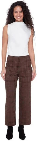 Crop Wide Leg - I Love Tyler Madison