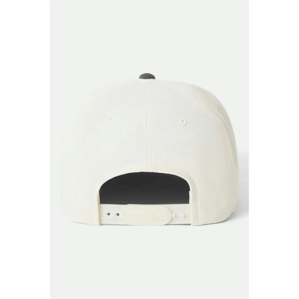 Lightning MP Snapback - Brixton