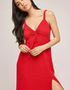 Cairo Dress - Gentle Fawn