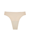 Seamless High Rise Thong - Huha