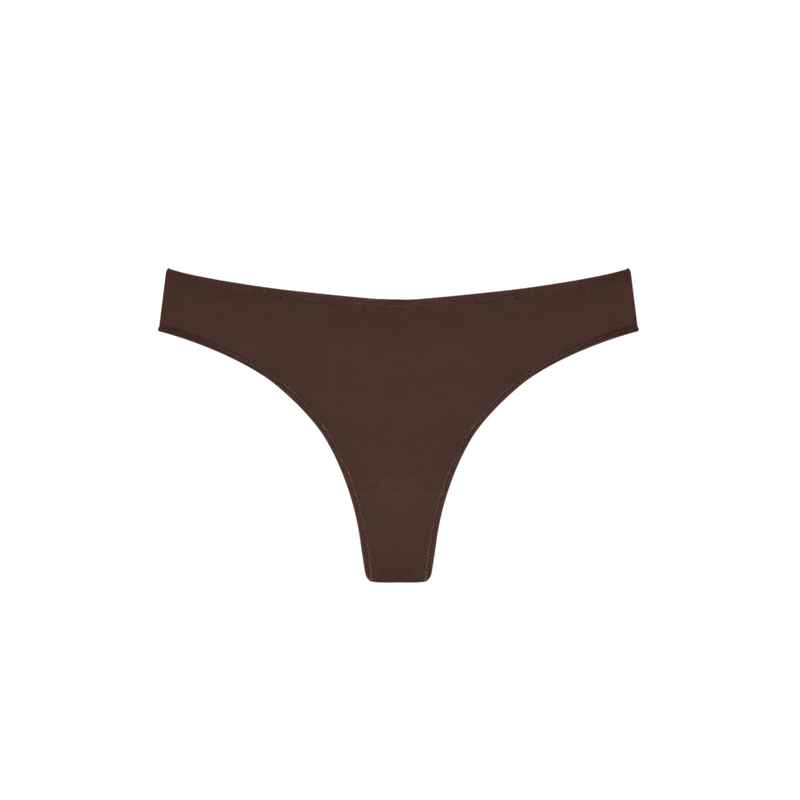 Mineral Low Profile Thong Limited Editions - Huha