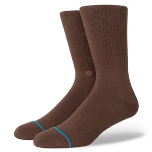 Icon Crew Sock - Stance