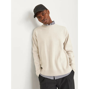 Labradfort Knit Crew Neck - Jack & Jones