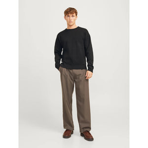 Labradfort Knit Crew Neck - Jack & Jones