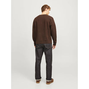 Labradfort Knit Crew Neck - Jack & Jones