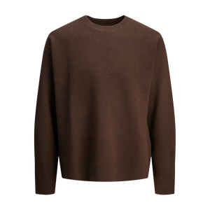 Labradfort Knit Crew Neck - Jack & Jones