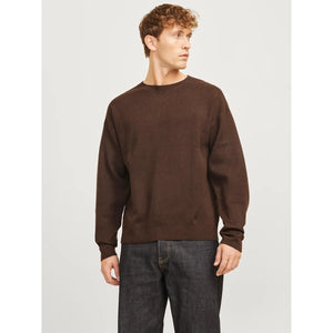 Labradfort Knit Crew Neck - Jack & Jones