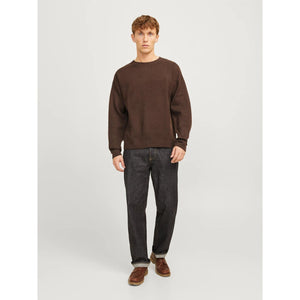 Labradfort Knit Crew Neck - Jack & Jones