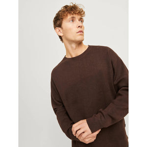 Labradfort Knit Crew Neck - Jack & Jones