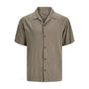 Jeff Solid Resort Shirt - Jack & Jones