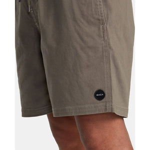 Escape Elastic Short - RVCA