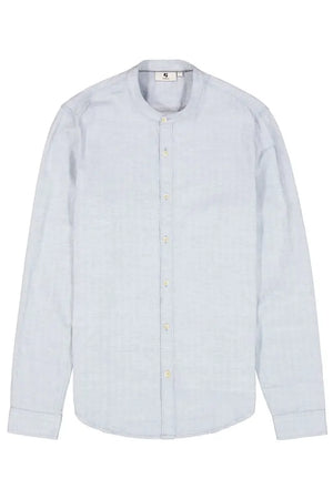 Long Sleeve Button Up Shirt - Garcia