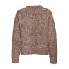 Cirola LS O-Neck Knit Sweater - Only