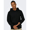 Adler Reg Quilt Hoodie - Only & Sons