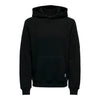 Adler Reg Quilt Hoodie - Only & Sons