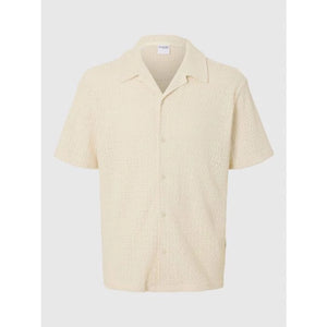 Relaxbane SS Jersey Shirt - Selected Homme