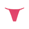 Mineral String Thong Limited Editions - Huha