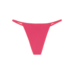 Mineral String Thong Limited Editions - Huha