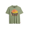 Travel Souvenir Relaxed T-Shirt - Superdry