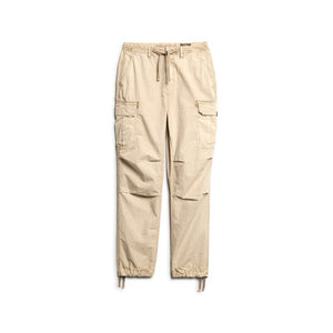 Low Rise Para Cargo Pant - Superdry