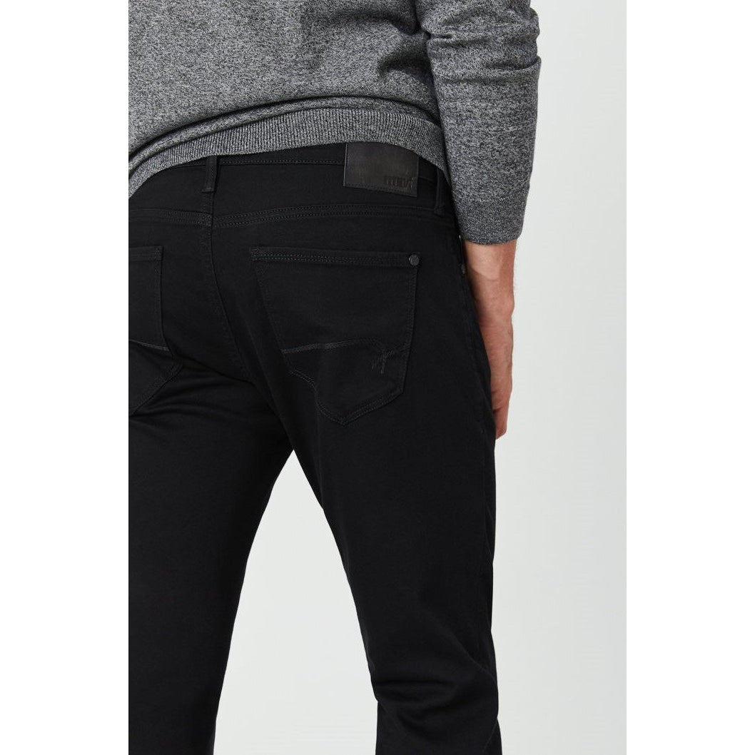 Jake - Mavi - Wall Street Clothing