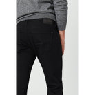 Jake - Mavi - Wall Street Clothing