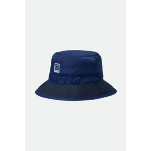 Beta Packable Bucket Hat - Brixton