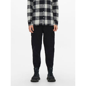 Dew Cargo Twill Pant - Only & Sons