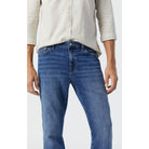 Steve - Mavi - Wall Street Clothing