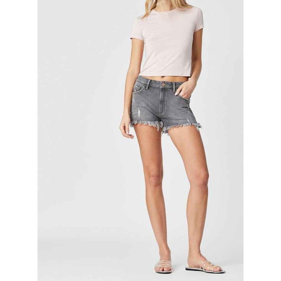 Rosie Shorts - Mavi - Wall Street Clothing