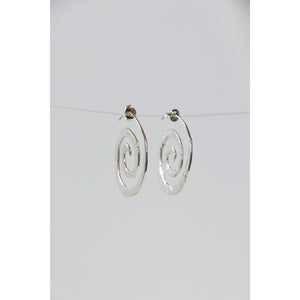 Hipster Earring - Freedom - Wall Street Clothing