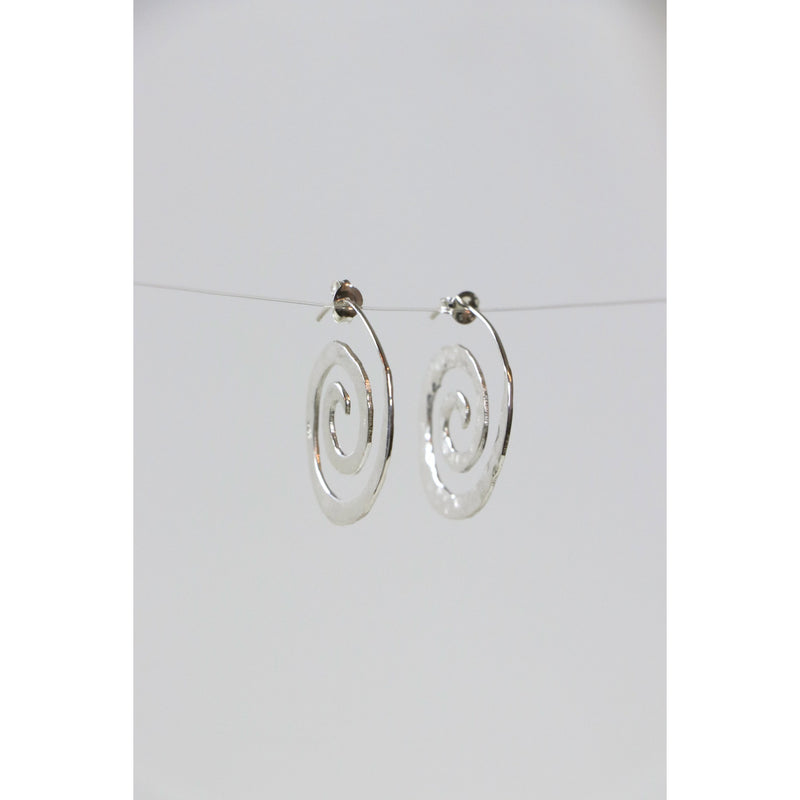 Hipster Earring - Freedom - Wall Street Clothing
