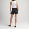 Highly Desirable Short - Silver