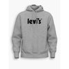 T3 Relaxd Graphic Hoodie - Levi's