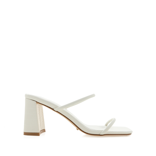 Noelle Block Heel - Billini