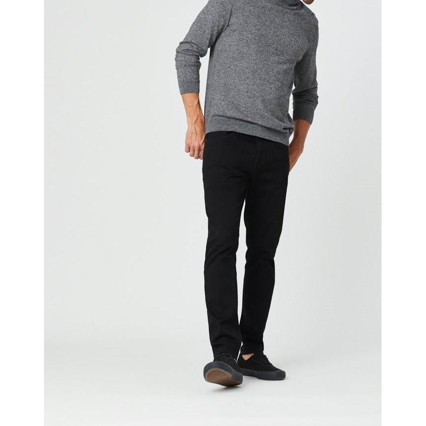 Jake - Mavi - Wall Street Clothing