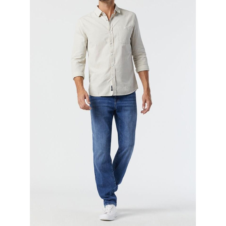 Steve - Mavi - Wall Street Clothing