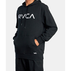 Big RVCA Hoodie - RCVA