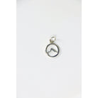 Yoga Downward Dog Charm - Freedom - Wall Street Clothing