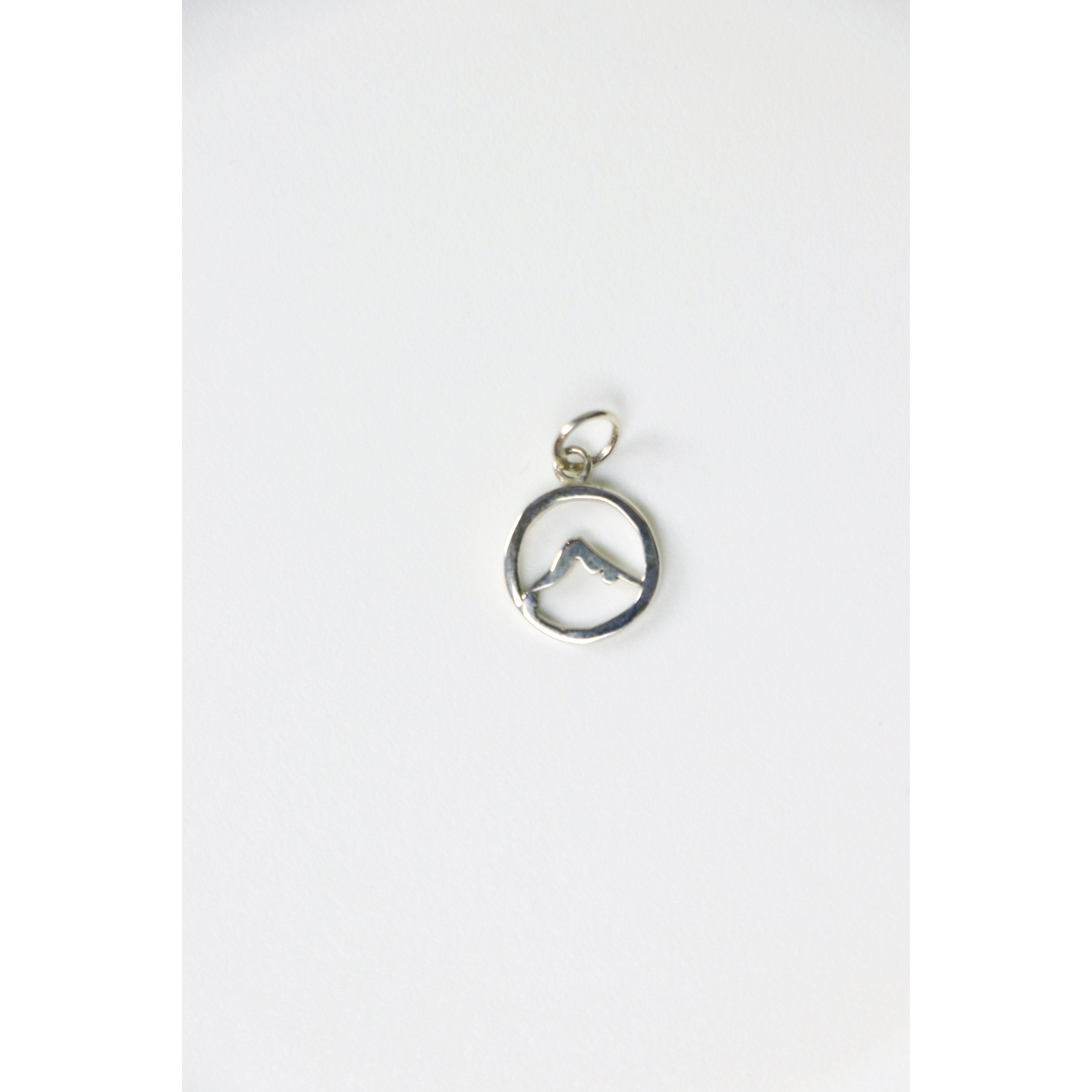 Yoga Downward Dog Charm - Freedom - Wall Street Clothing