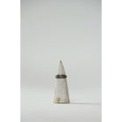 Feather Ring - Freedom - Wall Street Clothing