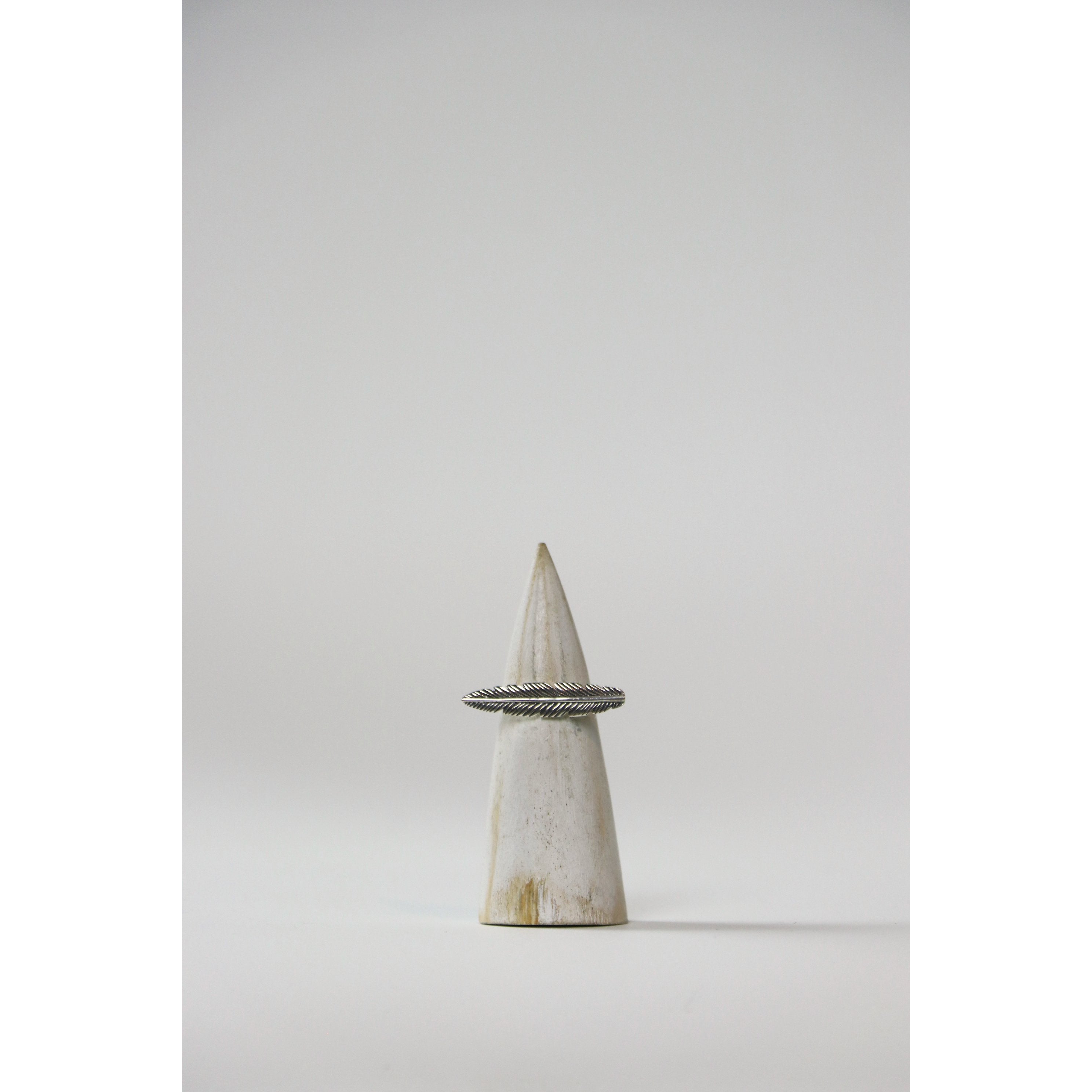 Navaho Ring - Freedom - Wall Street Clothing