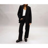Blake Suit Flat Front Pant - RD Style