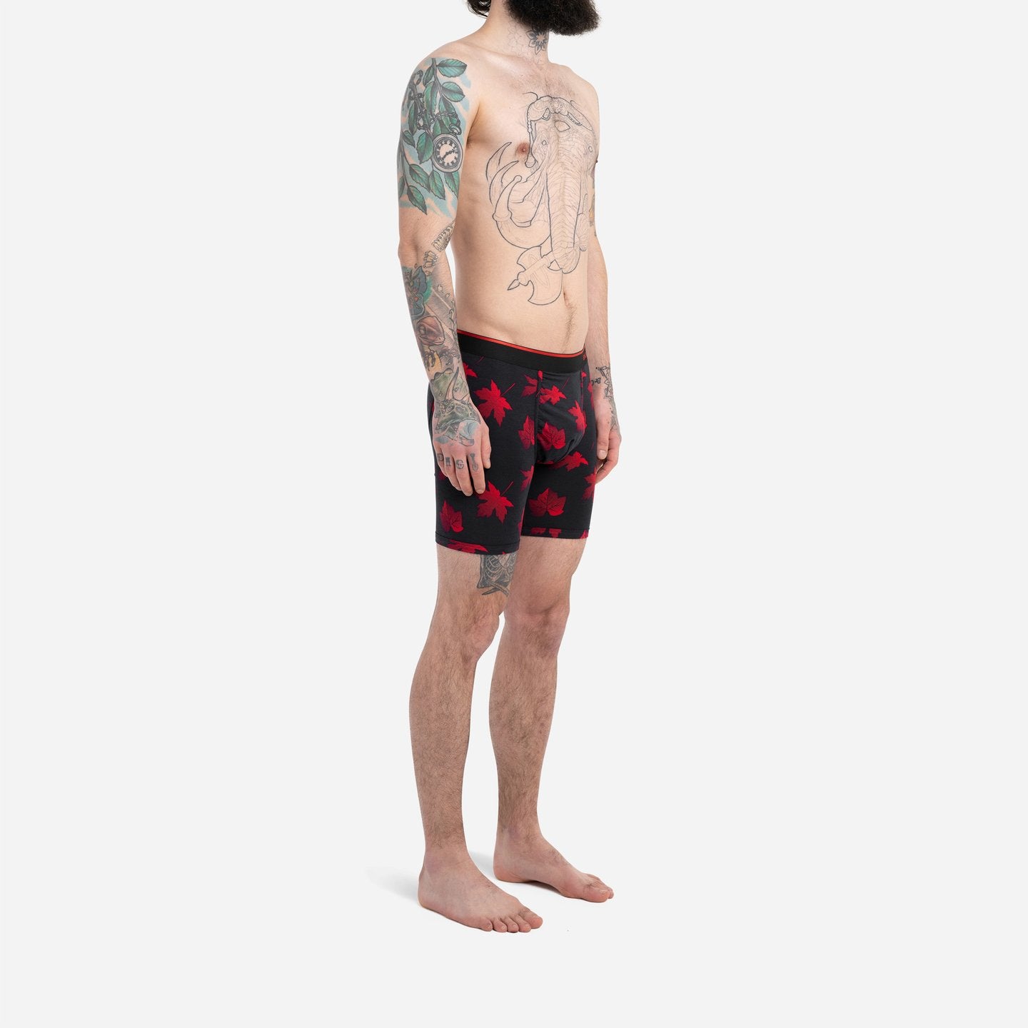 Classic Boxer Brief - Bn3th - Wall Street Clothing