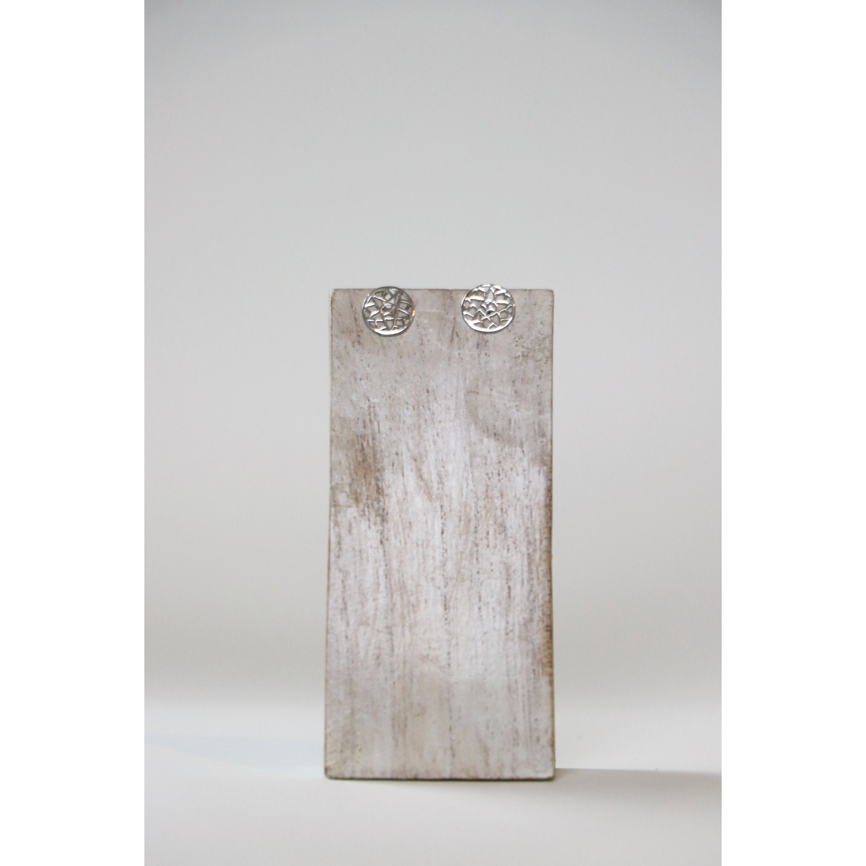 Starburst Earring - Freedom - Wall Street Clothing