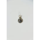 Buddha Meditation Charm - Freedom - Wall Street Clothing
