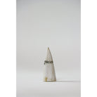 Word Peace Ring - Freedom - Wall Street Clothing